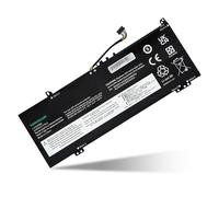 BORSCELLOR L17C4PB0 Battery for Laptop Lenovo Flex 6-14IKB 6-14ARR IdeaPad 530S-14ARR 530S-14IKB 530S-15IKB Yoga 530-14ARR 530-14IKB L17C4PB2 L17M4PB L17M4PB0 2 5B10Q16066 5B10Q22883
