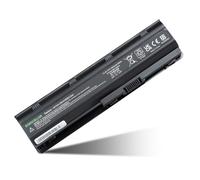 BORSCELLOR MU06 CQ42 593553-001 Battery MU09 Replacement for Laptop HP G62 Pavilion G6 G7 593554-001 593562-001 636631-001 HSTNN-LB0W HSTNN-DBOW HSTNN-Q62C CQ32 CQ43 CQ56 CQ62 CQ72 CQ57 G32 G42