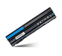 BORSCELLOR T54FJ M5Y0X Battery for 8858X Laptop Dell Latitude E6530 E6520 E6430 ATG E6420 XFR E5420 14R 4420 5420 15R 4520 5520 17R 4720 5720 M421R M521R N4420 Vostro 3460 7FJ92 T54F3