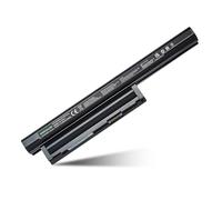 BORSCELLOR VGP-BPS26 Battery VGP-BPL26 VGP-BPS26A VGP-BPS26S Battery for Laptop VAIO VPC-CA15FW VPC-CA15FG VPC-CA16EC VPC-CA17EC SVE1511C5E PCG-71811L PCG-71811M VPC-CA VPC-EH