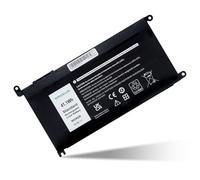 BORSCELLOR WDX0R WDXOR Battery for Laptop Dell Latitude 3480 3580 3189 3379, Inspiron15 5565 5567 5568 5578 5579,7560 7570 7573 7579, Vostro 5468 5568 3CRH3 T2JX4 FC92N 11.1v 41.1Wh