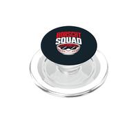 Borscht Restaurant Beet Soup Team Borscht PopSockets PopGrip for MagSafe