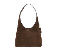 Borse a Spalla - female - Coach - Shoulder Bags - Brown - ONE SIZE - Bags ONE SIZE