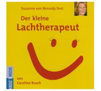 Borsody, Suzanne Von - Der Kleine Lachtherapeut
