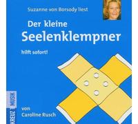 Borsody, Suzanne Von - Der Kleine Seelenklempner