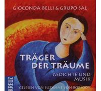 Borsody, Suzanne Von - Träger der Träume