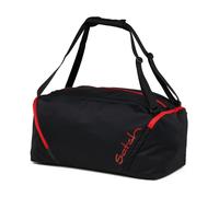 Borsone da Palestra Duffle 25 litri Fire Phantom - unisex - Satch - Weekend Bags - Black - ONE SIZE - Bags ONE SIZE
