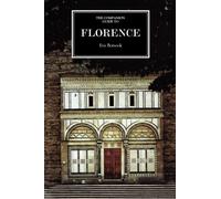 Borsook - Companion Guide to Florence - New paperback or softback - X555z