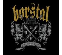 Borstal - At Her Majestys Pleasure