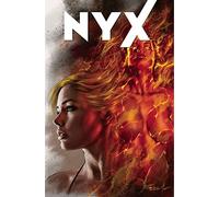 Borstel, Marc - Nyx: Daddy’s Girl: Daddy’s Girl (NYX TP)