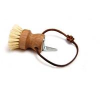 Borstiq Stubby Hoof Pick/Brush