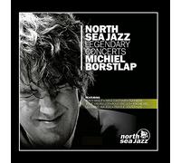 Borstlap, Michiel - North Sea Jazz..