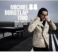 Borstlap, Michiel -Trio- - 88