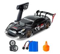 BORSTOYPRO RC Drift Car, 1:14 Remote Control Drift Car 4WD GT Drift RC Cars High Speed Racing Vehicle Drifting Cars with Proportional Throttle Toy for Adults Boys Kids