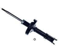 BORT FRONT SHOCK ABSORBER FOR RENAULT CLIO MK 2 G22045090 MATCHES 333708