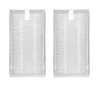 Bortivier 2 Pcs Replacement Filters for MA-15 Air Purifier, H13 True HEPA and Activated Carbon Filters, Pre-Filters
