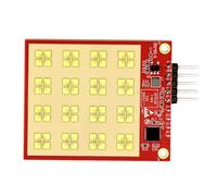 Bortivier 24G Liquid Level Detection Radar Sensor Module LD2413 Non-Contact High Ranging Sensor Module Radar Moudle A