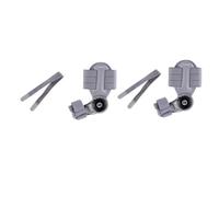 Bortivier 2PCS Bunion Corrector for Women & Men for Bunion Fix Bunion Fix Bunion Corrector
