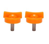 Bortivier 2X for -2000E Compression Screws Electric Orange Juicer Machine Parts Juice Extractor Spare Parts