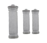 Bortivier 3 PACK Replacement Pre Filter for A10/A11 A10/A11 Master S11 S12 Cordless Vacuums Filter
