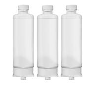 Bortivier 3 Pcs DA97-17376B Refrigerator Water Filter Refrigerator Filter 3 Layers of Effective Filtration