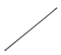 Bortivier 50cm 500mm SDS+ Plus 10mm Hammer Masonry Drill bit SDS Long (20 x 3/8 inch)