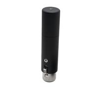 Bortivier Audio Cable Tester XLR Interface Professional Audio Tester Electronic Testing Instrument