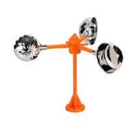 Bortivier Birds Reflect Deterrent Visual Bird Scarer Deterrent Devices for Outside Keep Birds Away Pigeon Deterrent