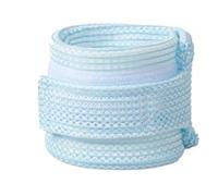 Bortivier Breathable& Adjustable Cat Neck Brace Cover-Esophagus Elizabethan Collar for Post-Surgery Recovery Anti-Scratch Anti-Lick M