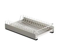 Bortivier Cabinet Rack Pull-Out Storage Tray Kitchen Accessories B