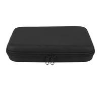 Bortivier Carp Fishing Bite Alarm Storage Case Fishing Tool Protection Box Carp Fishing AccESSories