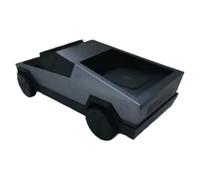 Bortivier Desktop Stand for Cyber Dock Cyberdock Wireless Charging Station Three-In-One Design