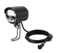 Bortivier E-Bike Led Headlight Bicycle Light with Loud Horn Night Riding Waterproof Bike Headlights