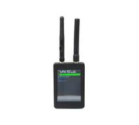 Bortivier ESP32 Development Board Marauder Mar-X-Auder Device 2.8-Inch Screen Wi-Fi Bluetooth Wireless Communication Secure Reliable Tool