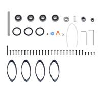 Bortivier Filamentalist FV3 Kit Passive Filament Driven Rewinder Multi-Material Unit Kit Filamentalist No Sensor