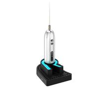 Bortivier -GR3S Glue Removal Pen 4-Speed Control Fast Glue Removal Mobile Phone LCD Screen Degumming