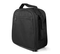 Bortivier Headphone Storage Bag Headband Headphone Storage Bag Aviation Headphone Bag Pilot Headphone Storage and Organization Bag Easy Install Easy to Use