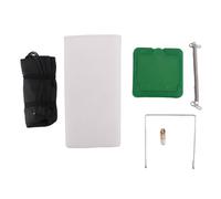 Bortivier Heated Water Bottle, 32 Oz No Drip Water Bottle for Rabbits, Hamster, Guinea Pigs, Ferrets, Birds, Cockatiel