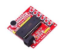 Bortivier ISD1700 Series Voice Recording Module Power Amplifier Module Recording and Playback Module