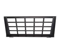 Bortivier Keyboard Music Score Stand Sheet Musical Instrument Parts Portable Holder Suitable