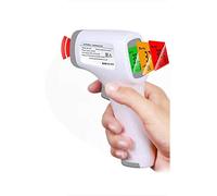 Bortivier Leather and Metal Buckle Electric Guitar Strap Belt Shoulder Pad Adjustable Vintage Guitar Straps-White Color