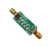 Bortivier Low Insertion Loss BPF Bandpass Filter 10MHz Band-Pass Filter Radio Frequency Front End Module