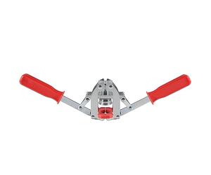 Bortivier Manual Bottle Capper Tool Crown Capper Bottle Sealer for Home Brewing Beer Bottle Caps