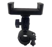 Bortivier Marching Band Music Lyre Holder Sturdy Mini Musical Instrument Phone Stand for Marching Band Clarinet Oboe Trumpet