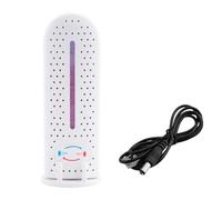 Bortivier Mini Air Dryer Bathroom Bedroom Dehumidifying Recyclable Moisture Absorber Wardrobe