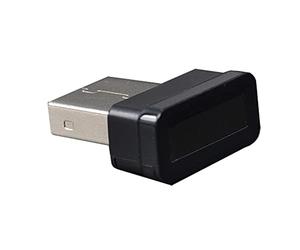 Bortivier Mini USB Fingerprint Reader Module Device for 10 Hello Biometrics Security Key