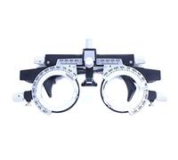 Bortivier Optical Optic Trial Lens Frame Eye Optometry Optician