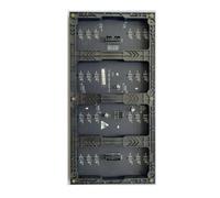 Bortivier P5 Full Color Mount Module P5 Mount Module Indoor Electronic Screen Conference Room Screen LED Display Unit Board 320 X 160mm