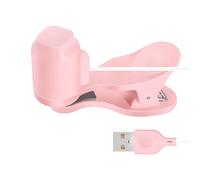 Bortivier Phone Screen Auto Clicker, USB Device Screen Auto Clicker, Suitable for Games, Live Broadcasts, Video Auto