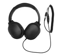 Bortivier Professional Metal Detector Headset Headphone for -6250-6350 TX-850-4030 -6350-5090 -830